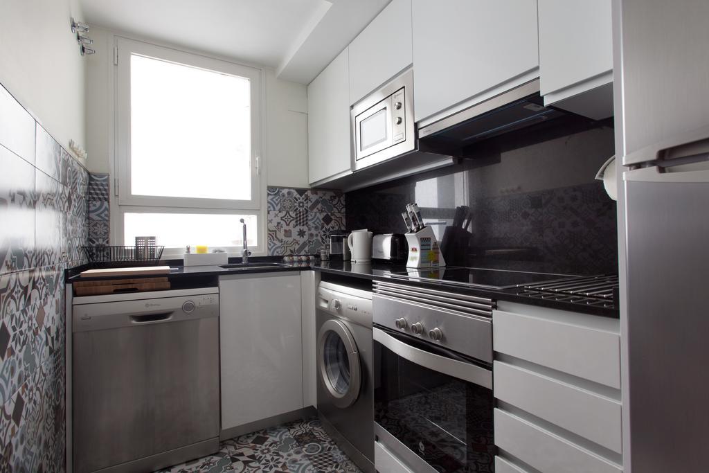 Passeig De Gracia Apartment Barcelona Szoba fotó