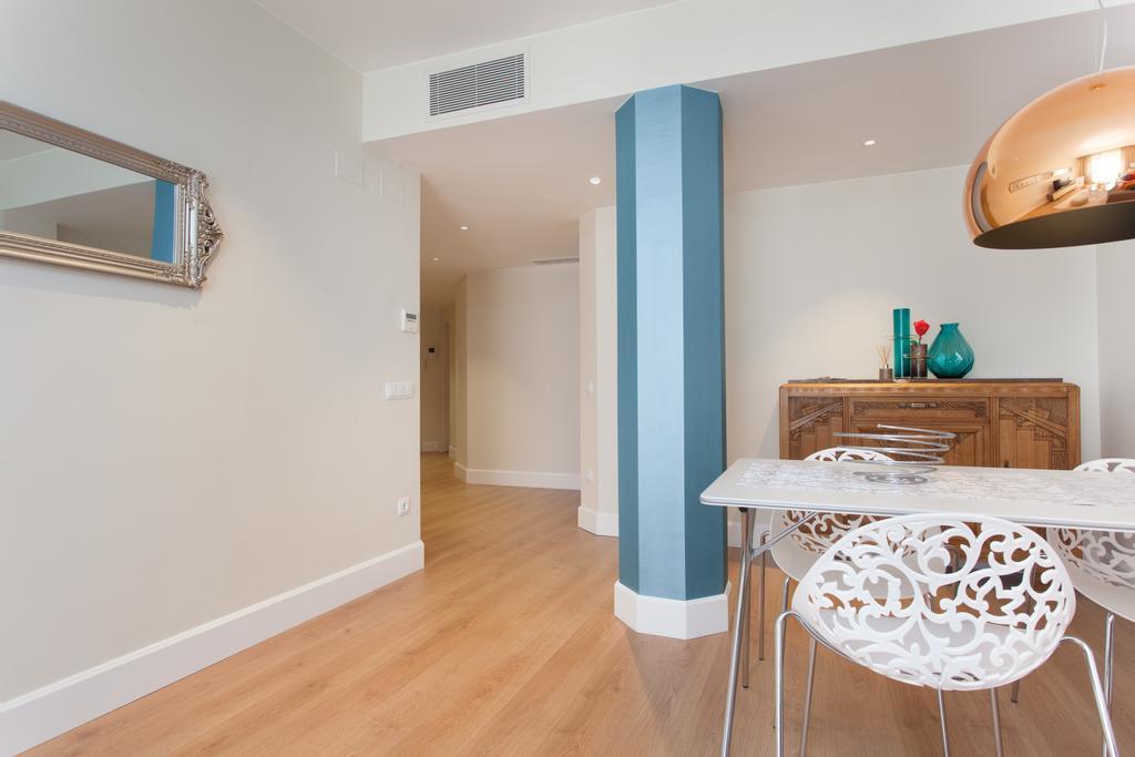 Passeig De Gracia Apartment Barcelona Kültér fotó