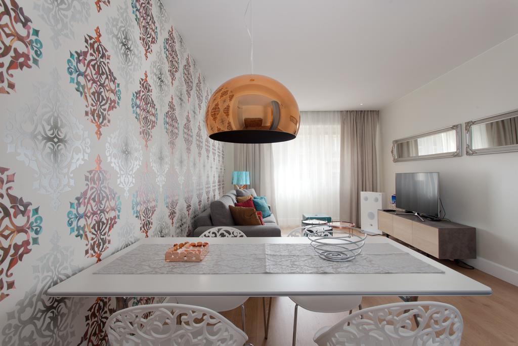 Passeig De Gracia Apartment Barcelona Szoba fotó