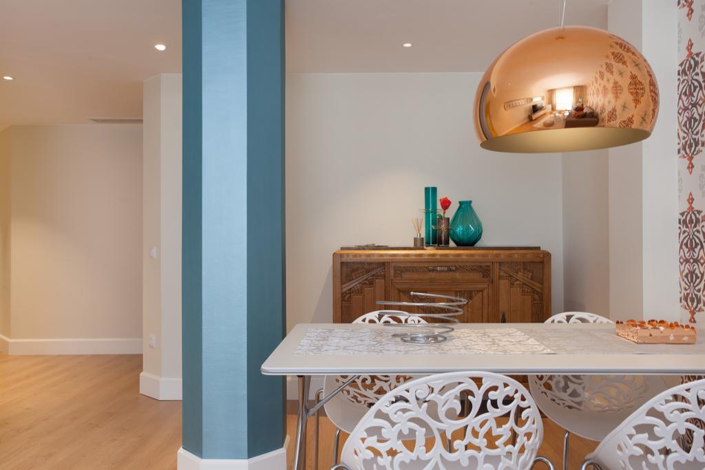 Passeig De Gracia Apartment Barcelona Szoba fotó