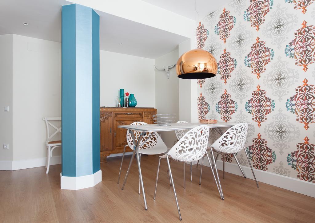 Passeig De Gracia Apartment Barcelona Szoba fotó