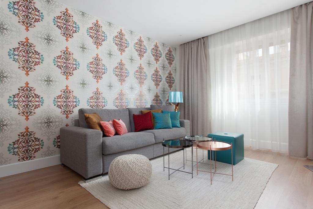 Passeig De Gracia Apartment Barcelona Szoba fotó