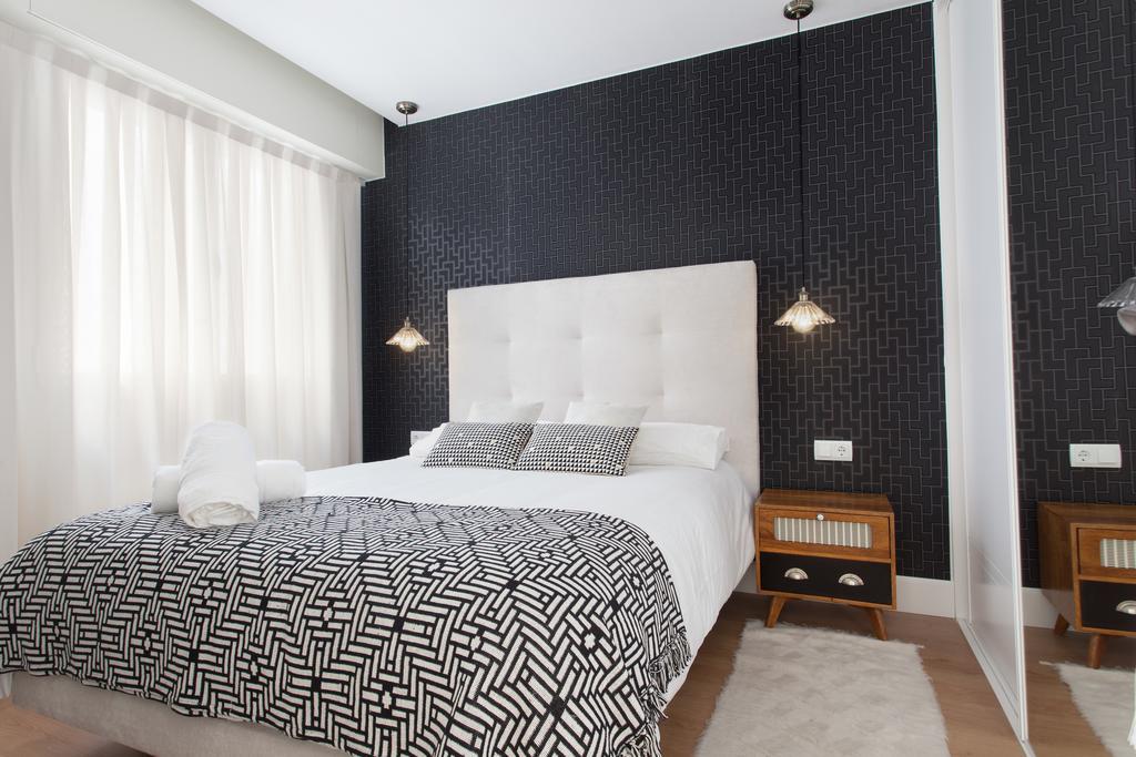 Passeig De Gracia Apartment Barcelona Kültér fotó