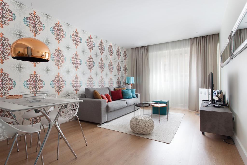 Passeig De Gracia Apartment Barcelona Szoba fotó
