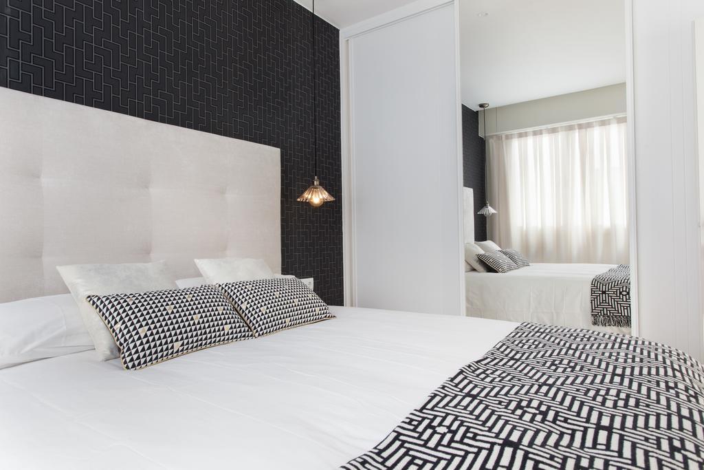 Passeig De Gracia Apartment Barcelona Kültér fotó