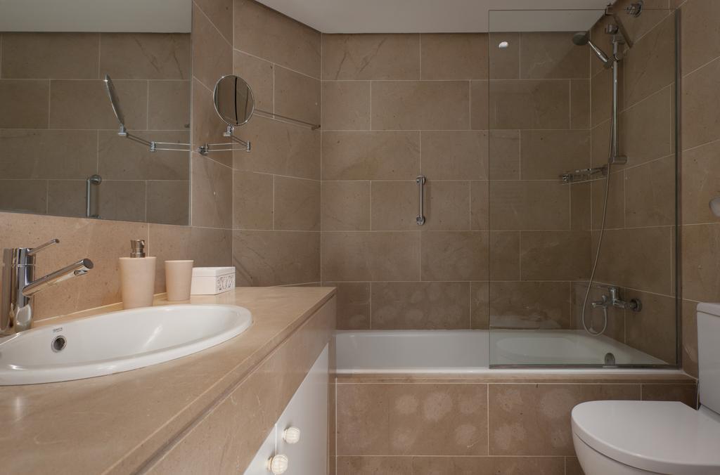 Passeig De Gracia Apartment Barcelona Kültér fotó