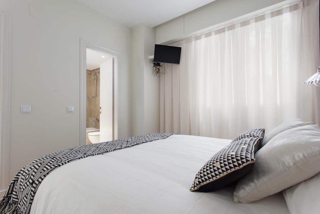 Passeig De Gracia Apartment Barcelona Kültér fotó