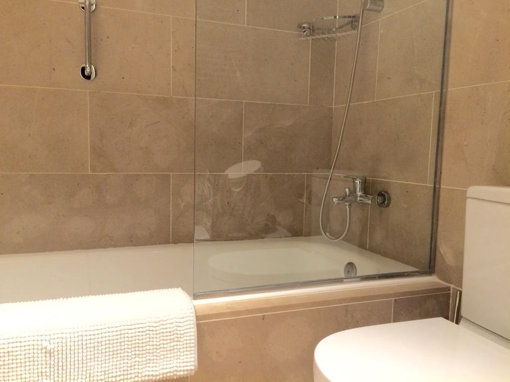 Passeig De Gracia Apartment Barcelona Kültér fotó