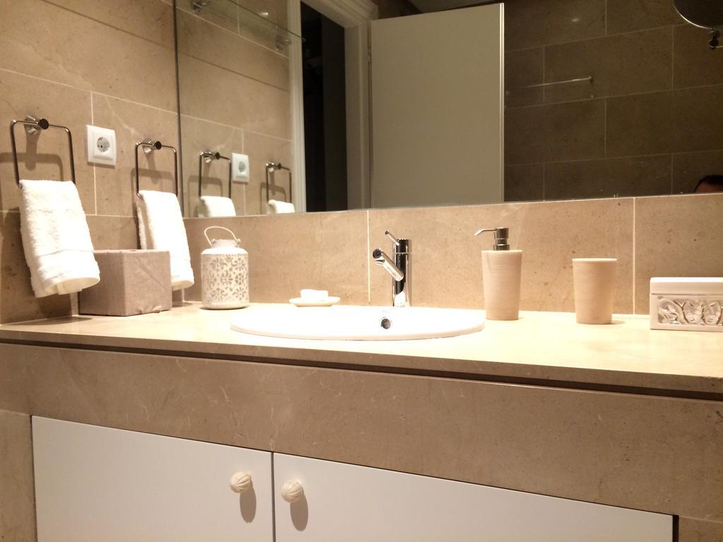 Passeig De Gracia Apartment Barcelona Kültér fotó