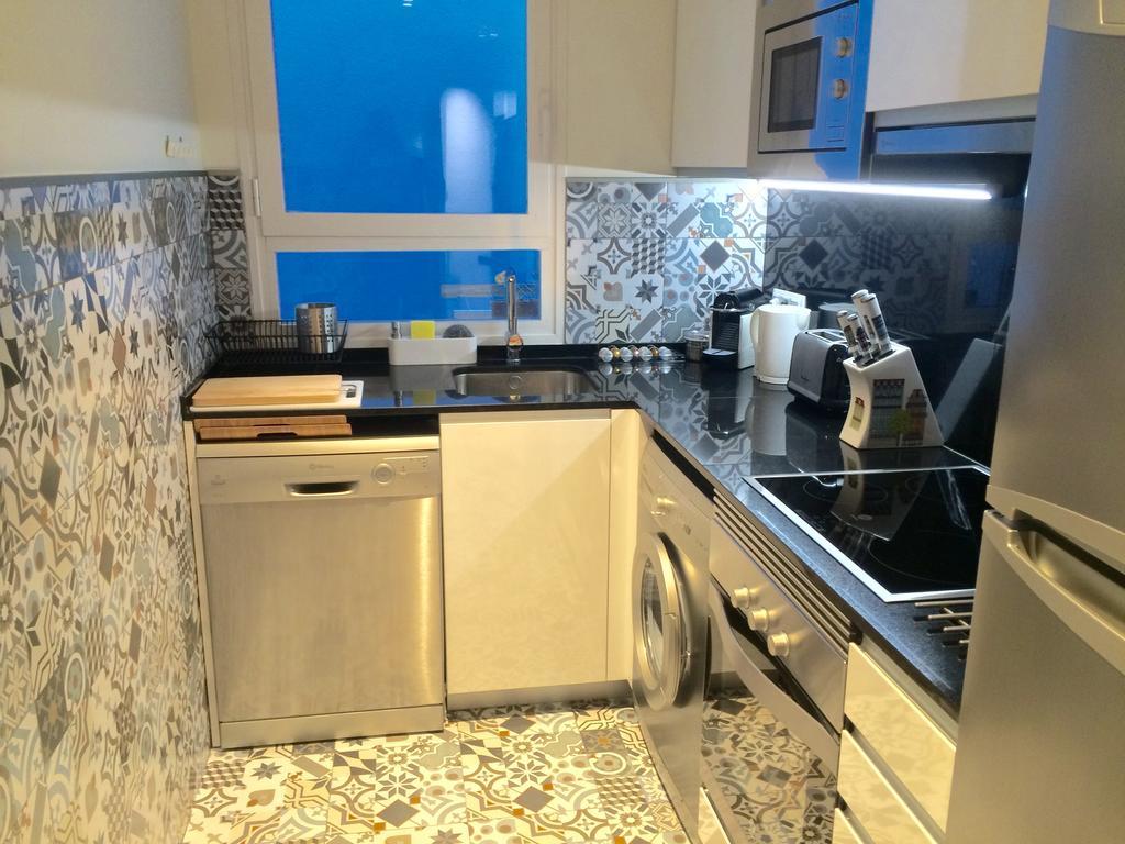 Passeig De Gracia Apartment Barcelona Szoba fotó