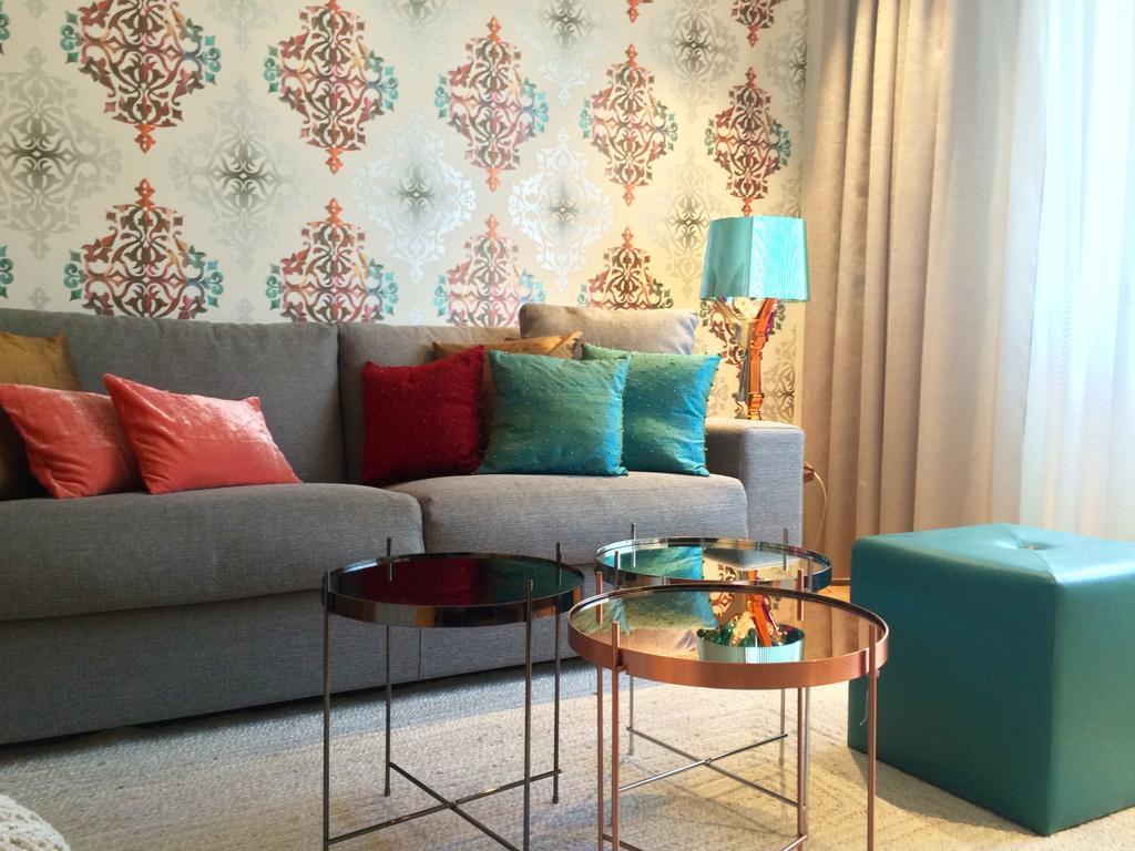 Passeig De Gracia Apartment Barcelona Szoba fotó