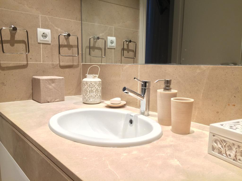 Passeig De Gracia Apartment Barcelona Szoba fotó